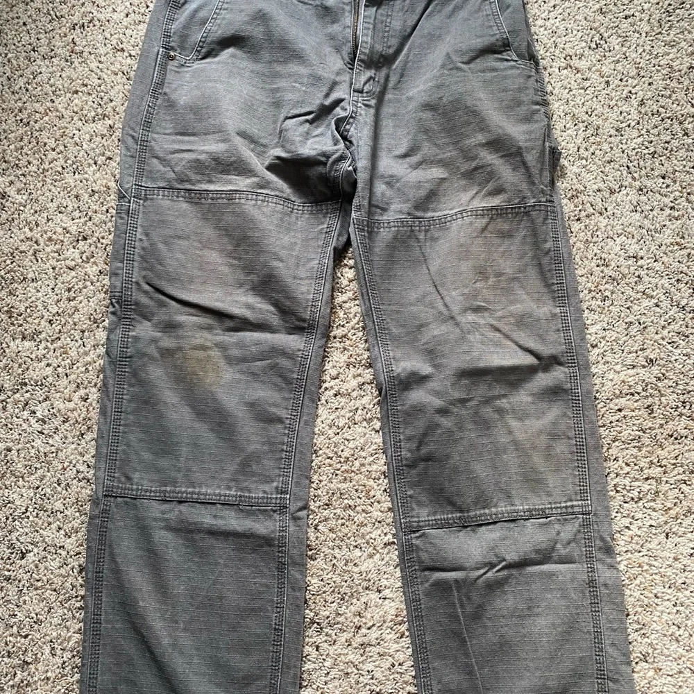 (2) Key Work pants - Picture 4 of 7